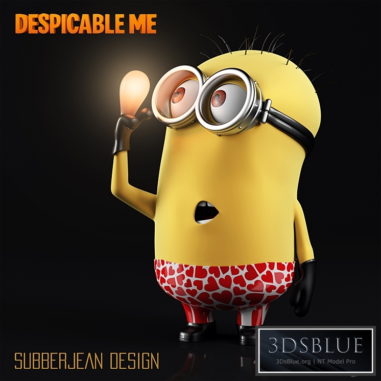 Minion_Subberjean