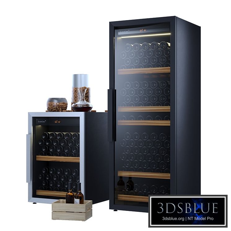 Wine cooler