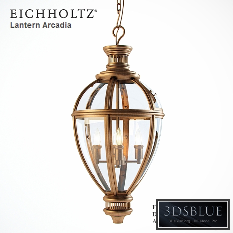 Eichholtz Lantern Arcadia