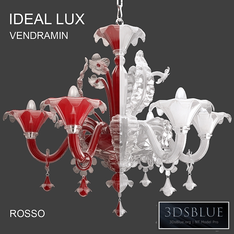 Ideal Lux VENDRAMIN SP6
