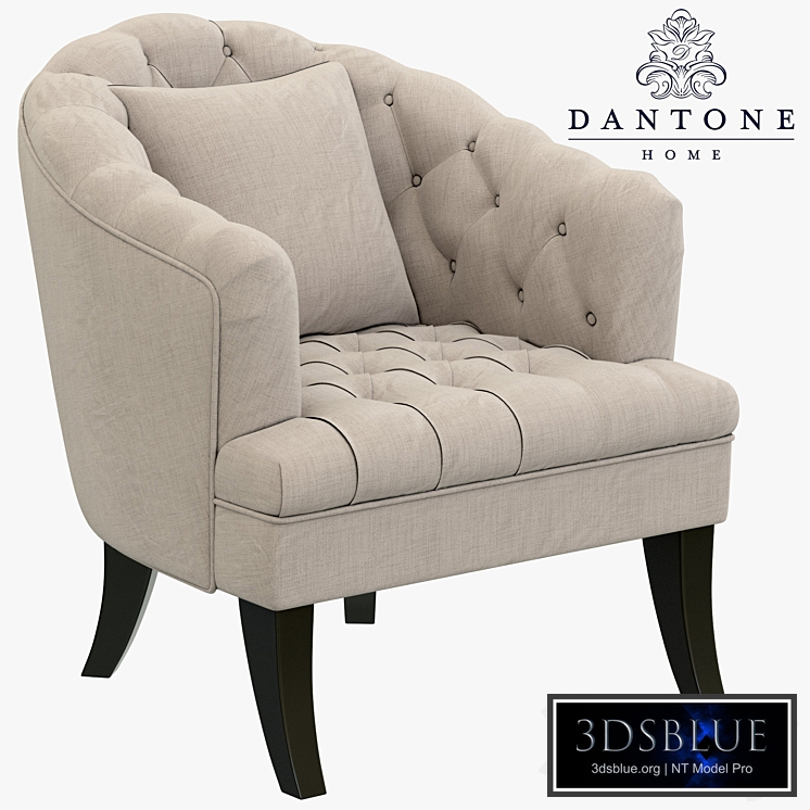 Dantone Home Armchair Nice