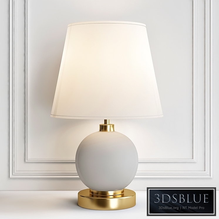 Table lamp