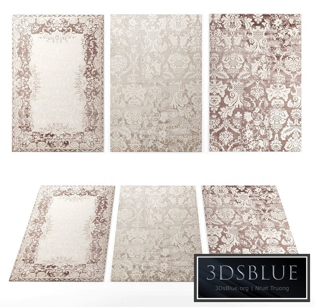 Mat the Basics Rugs2