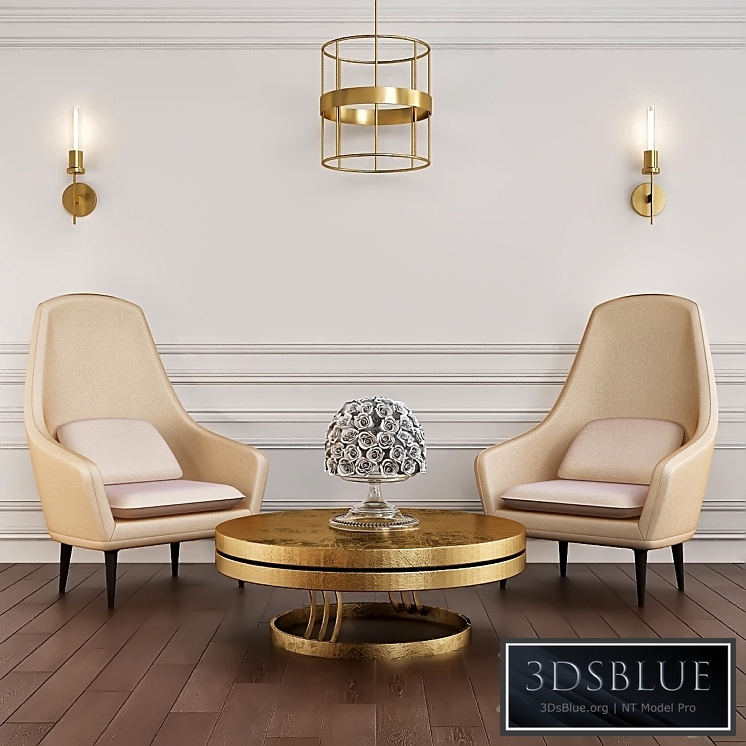 Coley Soft di Minotti