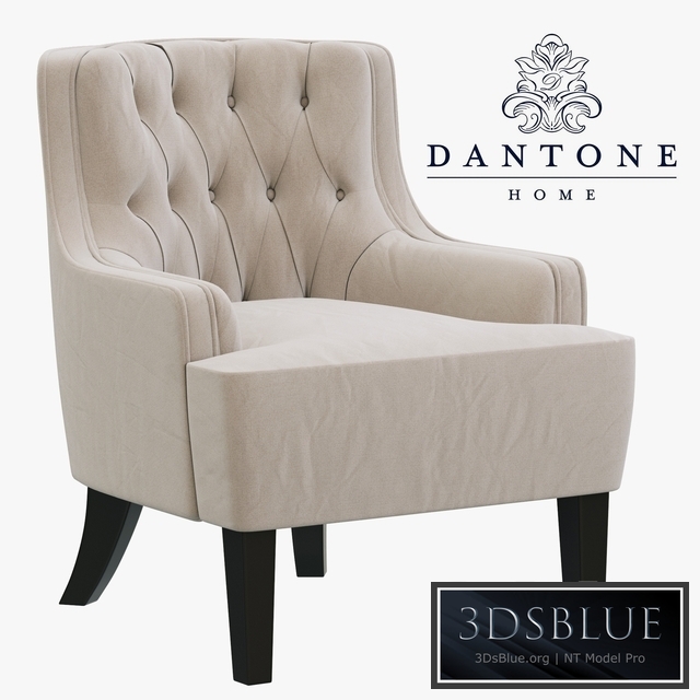 Dantone Home Richmond chair
