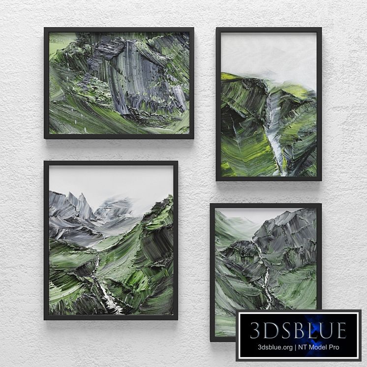 Pictures from Conrad Jon Godly