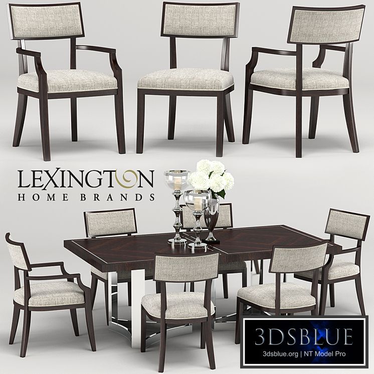 Whittier-Beverly Place, Lexington