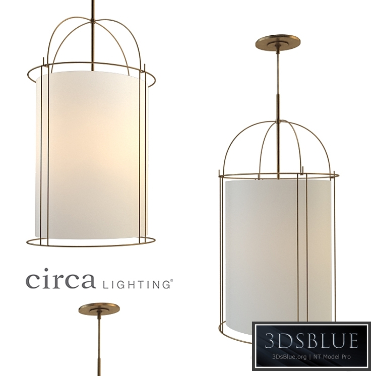 Capitol Narrow Lantern