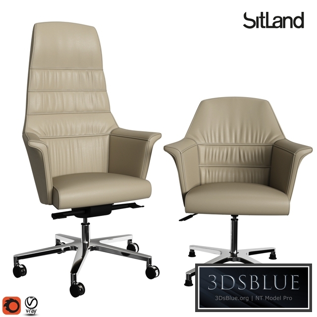 Of course by Sitland