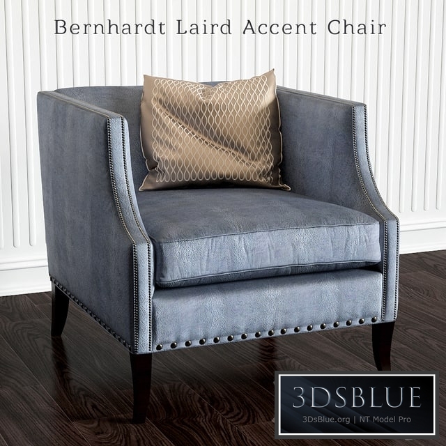 Armchair Bernhardt Laird Accent Chair