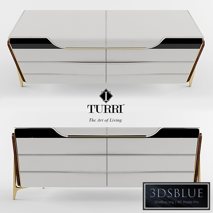 Turri Console