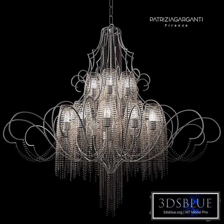 Partizia Garganti PG235