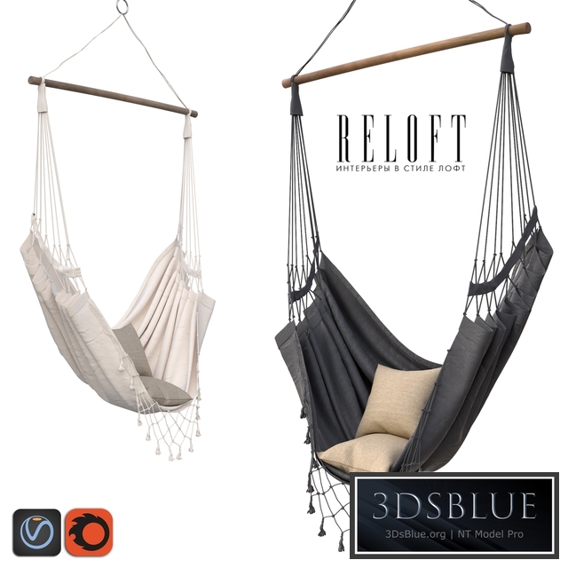 Swing reloft DN01
