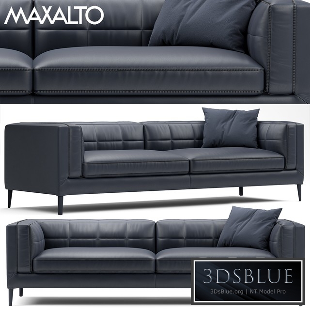 Sofa Dives by Maxalto