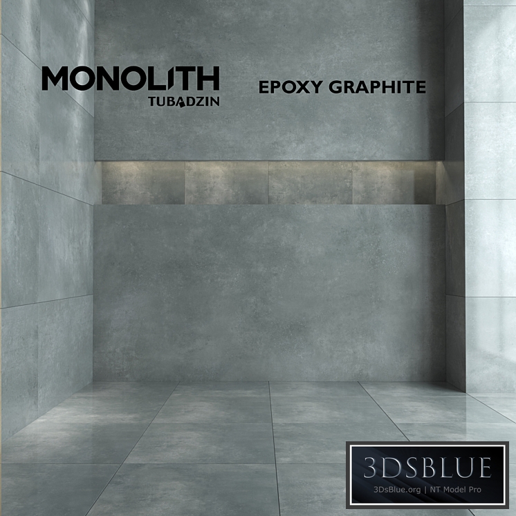 Monolith Epoxy Graphite