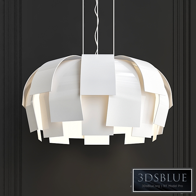 Chris Hardy chandelier