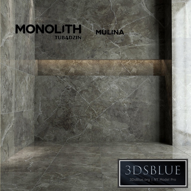 Monolith Mulina