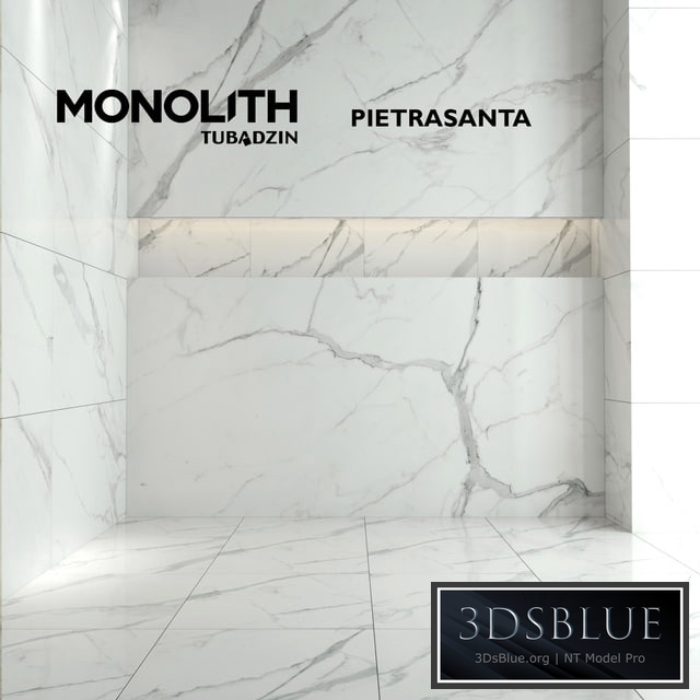 Monolith Pietrasanta