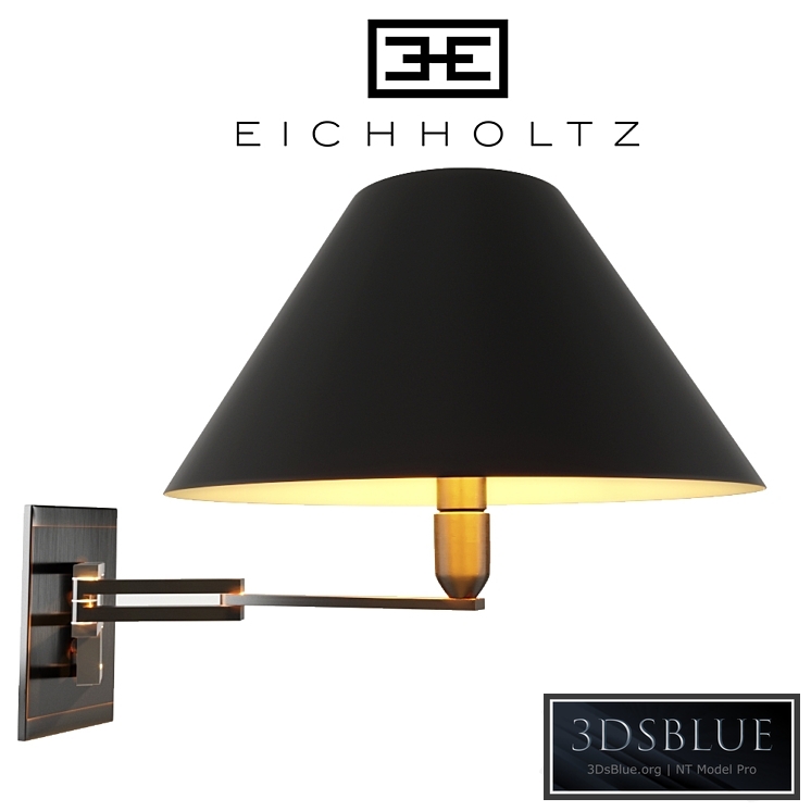 BRA EICHHOLTZ 111573 LUTETIA