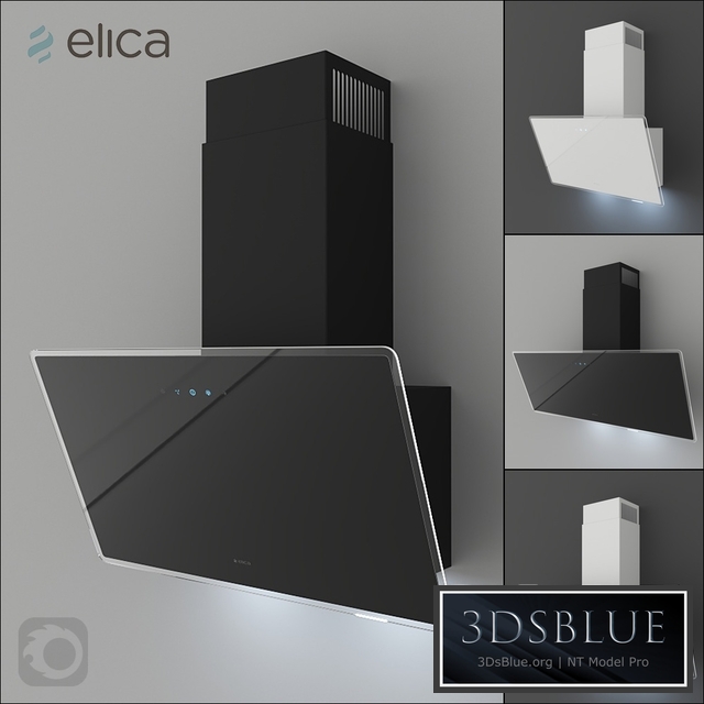 Extract Elica Shire.