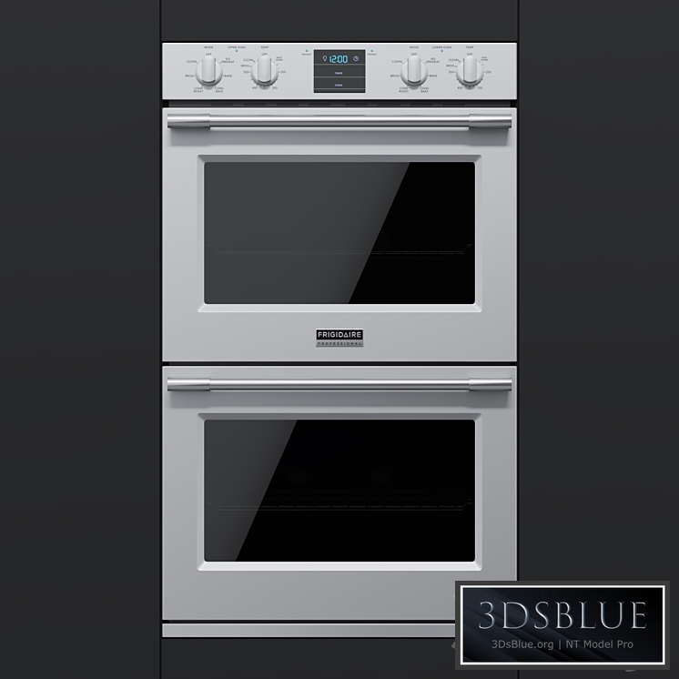 Frigidaire - oven FPET3077RF