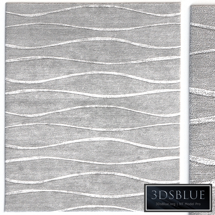 Carpet Christopher Fareed Design Studios Endine B Rug