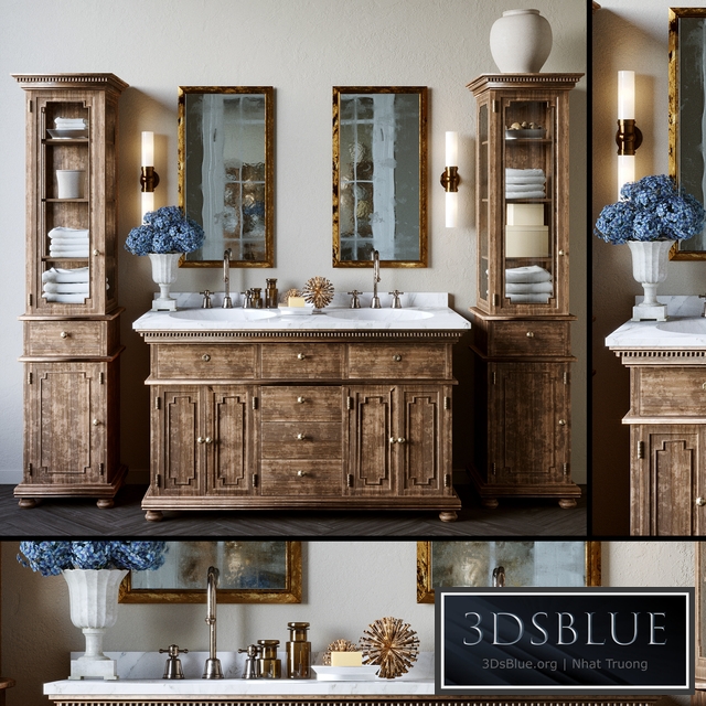 restoration hardware set