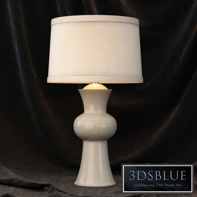 Gramercy gordon lamp