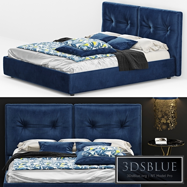 Dorelan Luke. Ivy shadow wall Light Porta Romana. Gold side table Eichholtz Westchester.