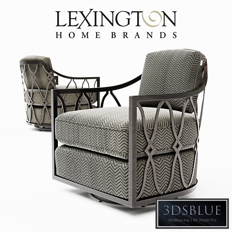 Lexingtone Swivel chair