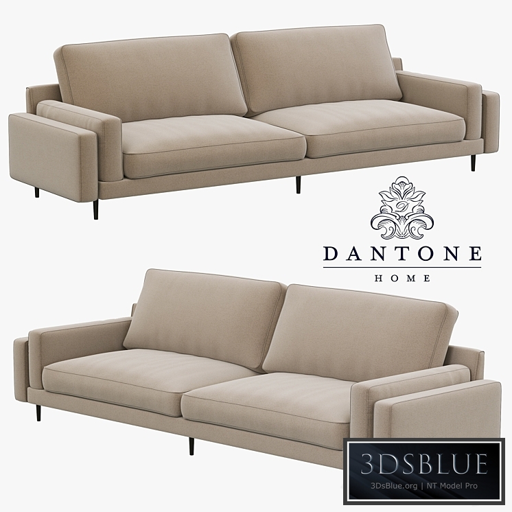Dantone Home Sofa Portree