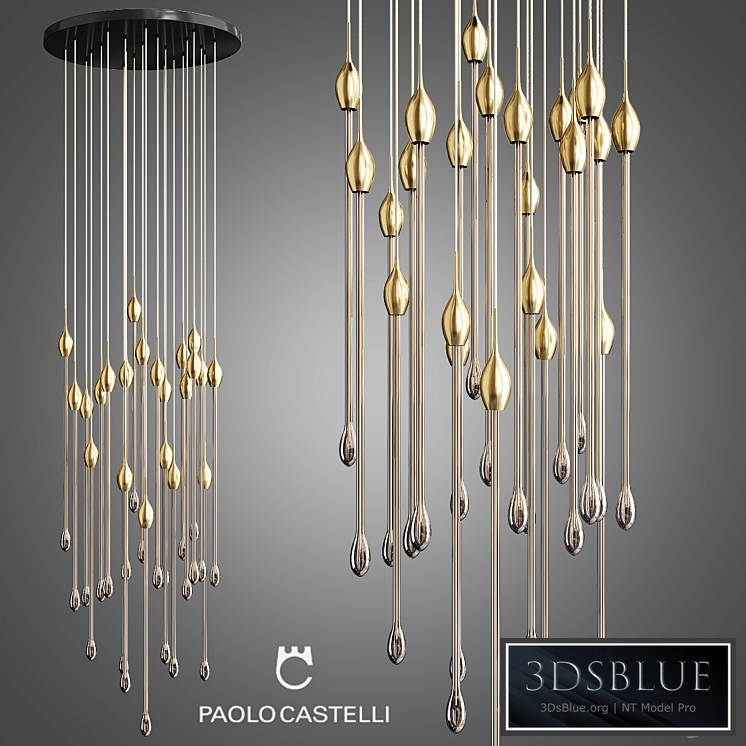 Allure paolo castelli