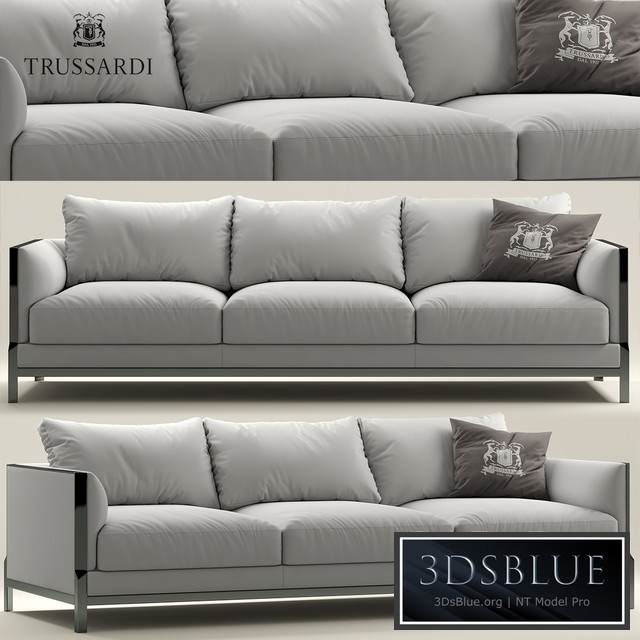Sofa Trussardi Casa Band Sofa