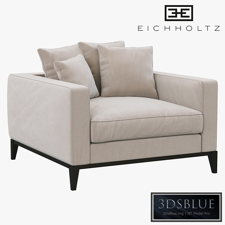 Eichholtz Chair Principe