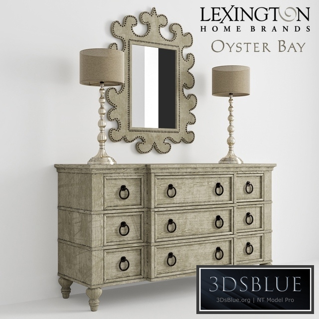 dresser lexington