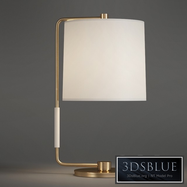 Circa Lighting Swing Table Lamp