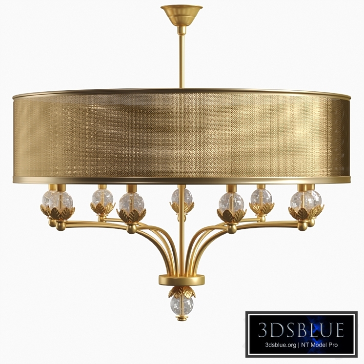 Chandelier SIGMA ELLE DUE 7066-9