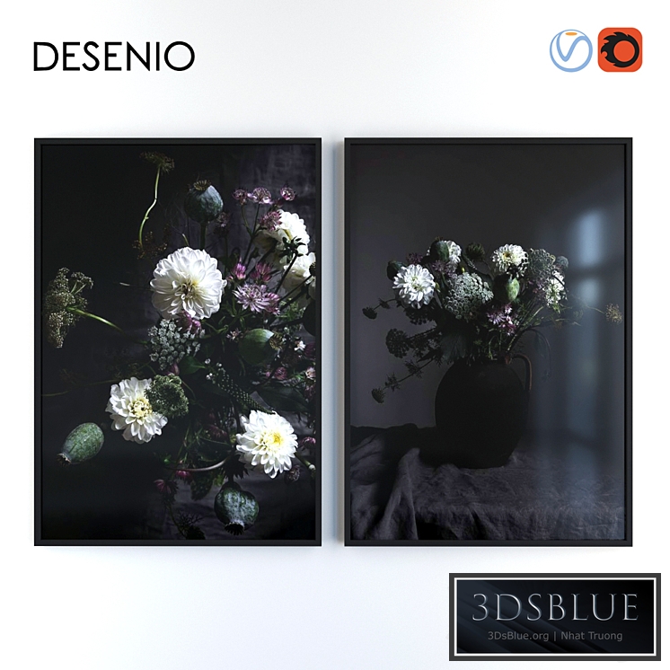 Double Posters Vol.29