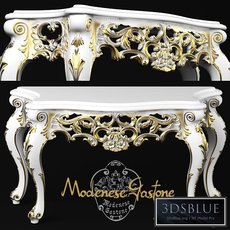 Console 11605 Modenese Gastone