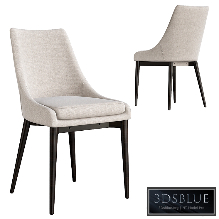 Sullivan Mid Century Dining Chair