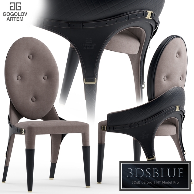 Chairs GogolovArtem chair