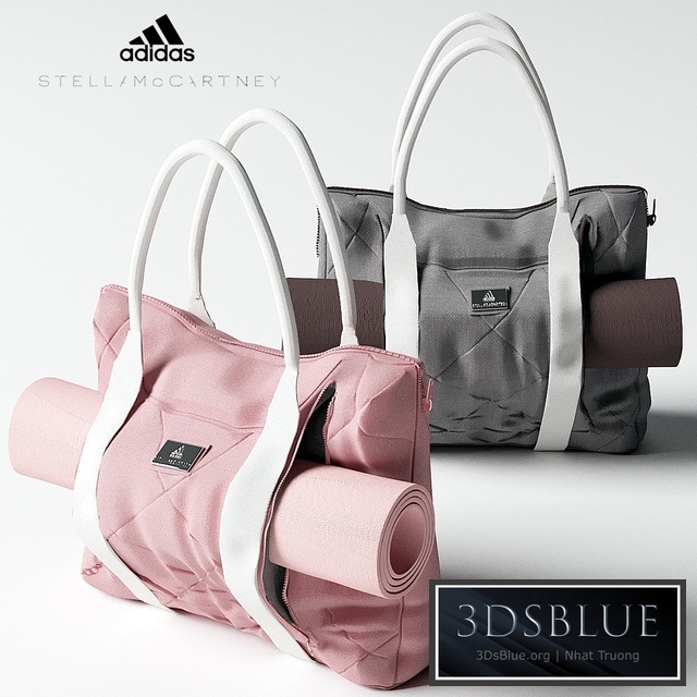 Adidas Yoga Bag
