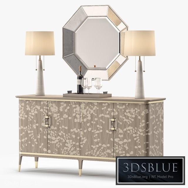 Caracole Turn A New Leaf