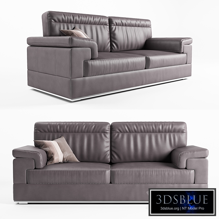 BUBLE ALPA SALOTTI BUBLE