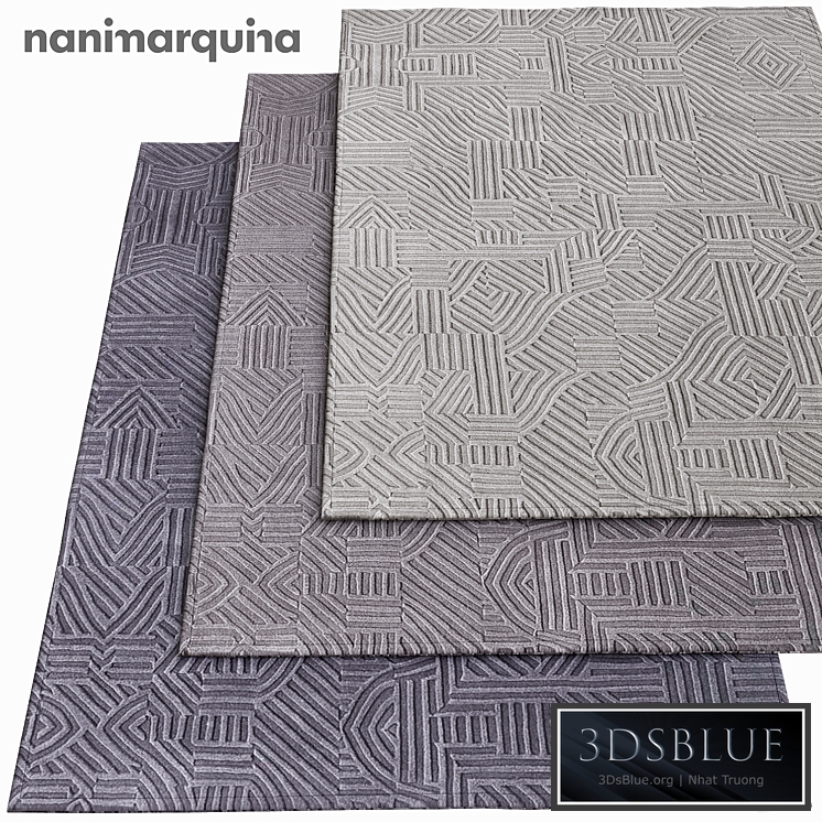 Nanimarquina Milton Glaser