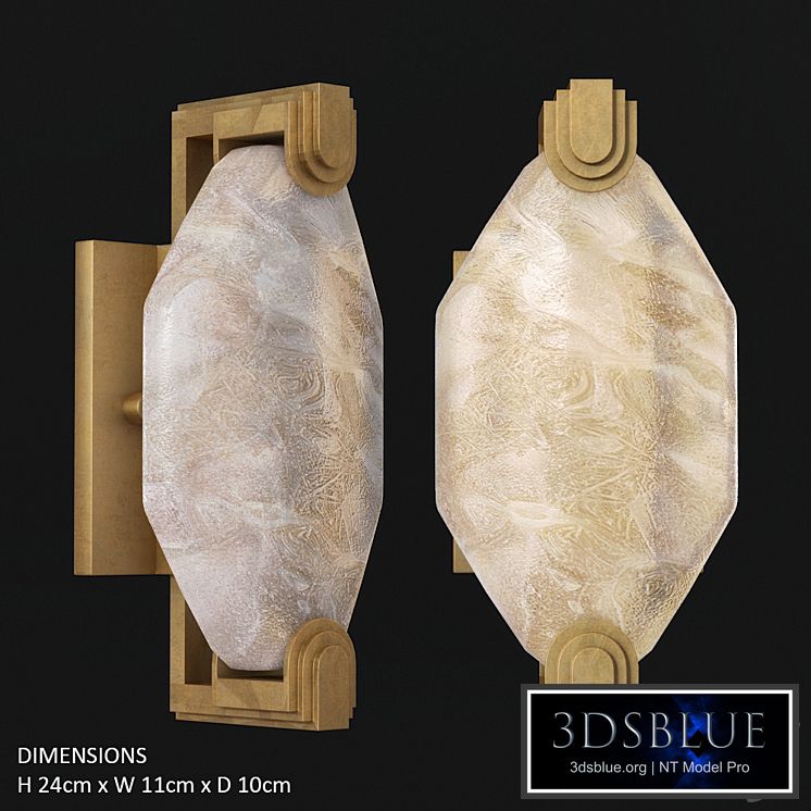 Fine Art Lamps Allison Paladino 872650