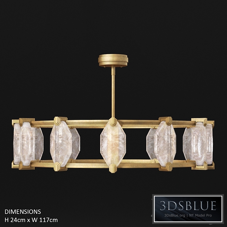 Fine Art Lamps Allison Paladino 872940