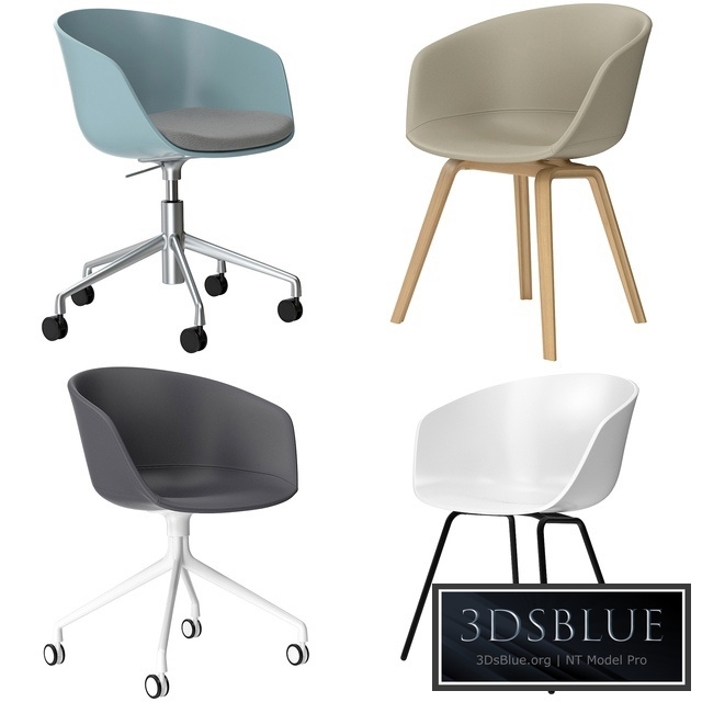 Hay About A Chair ACC