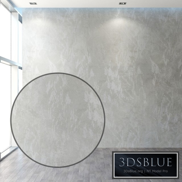 Set of decorative plaster Caparol