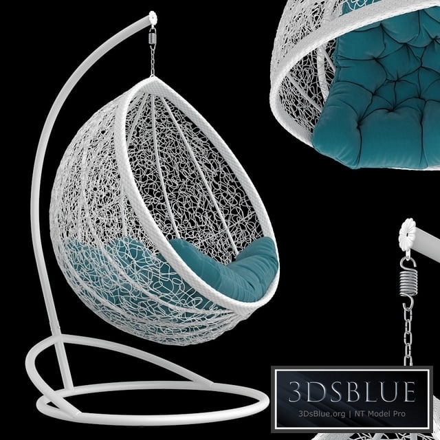 Outboard chair Vesta.